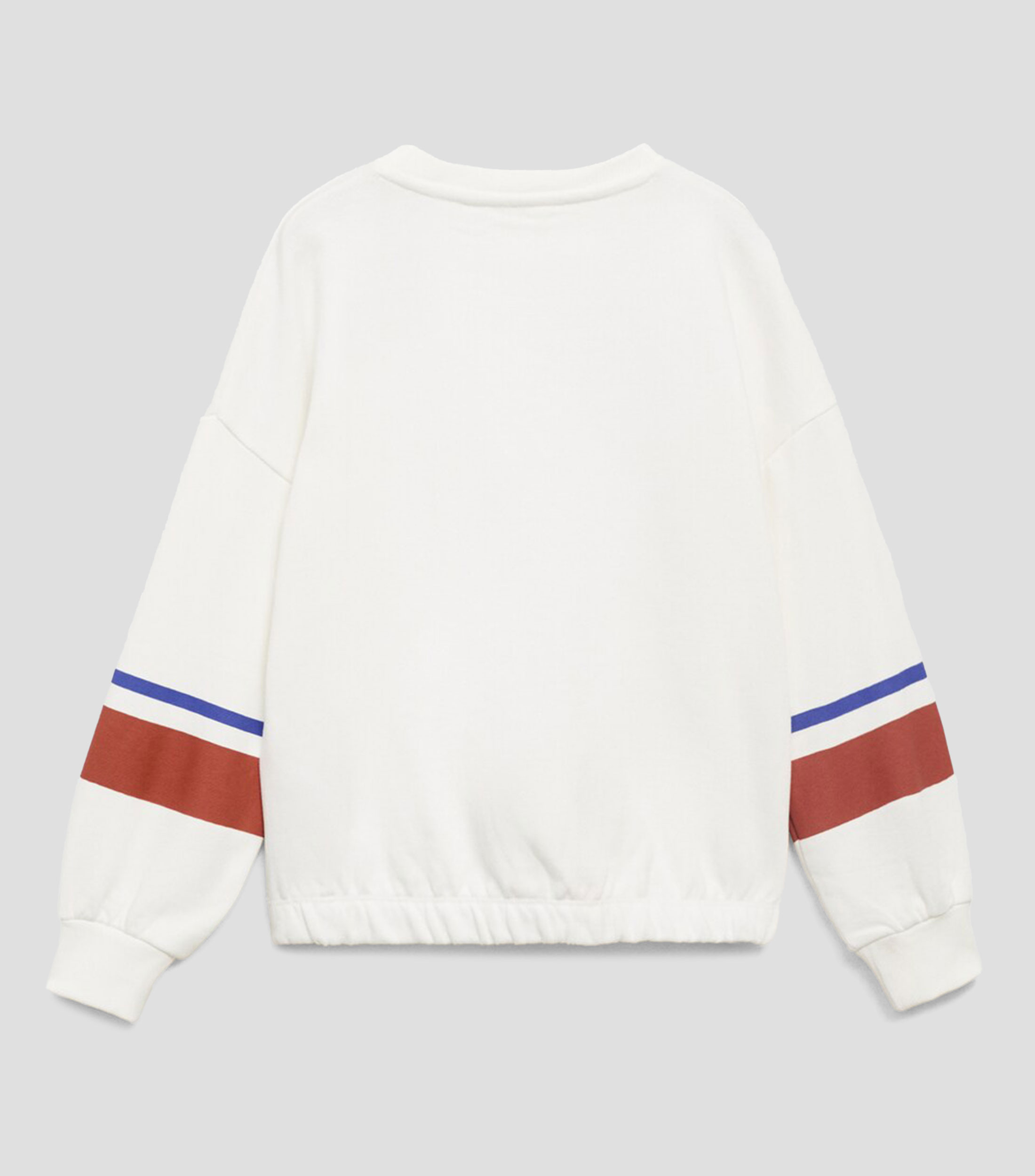 Sudadera Nina
